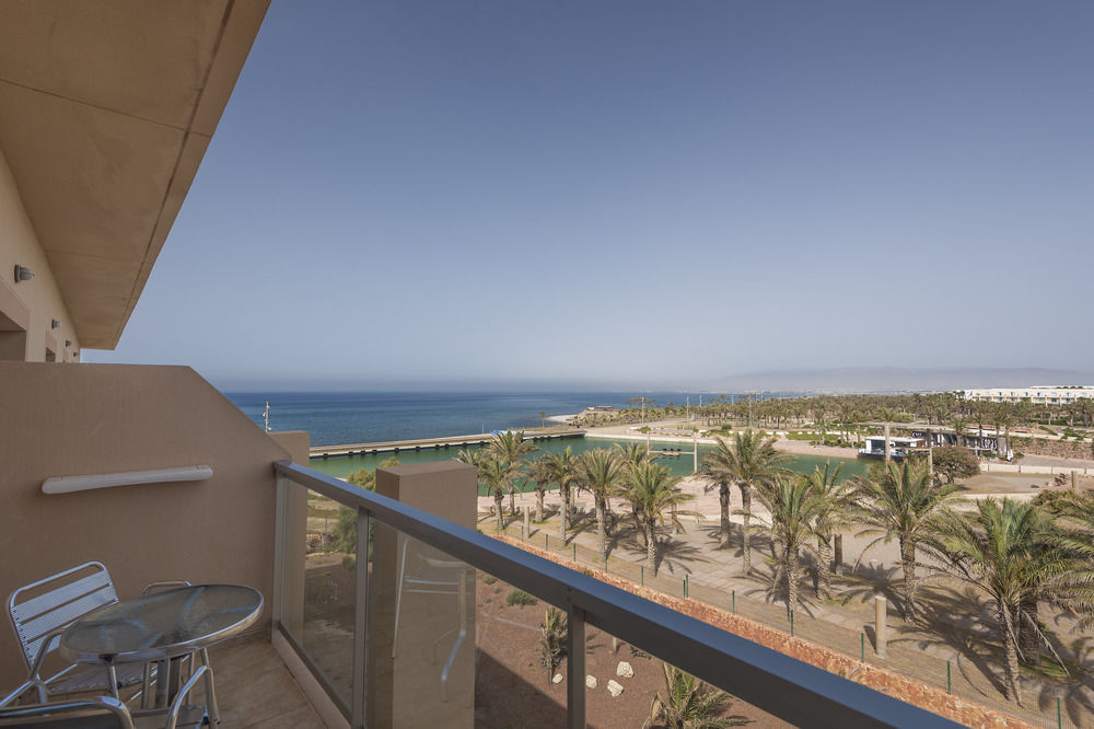 Cabogata Beach Hotel El Alquian Exterior photo